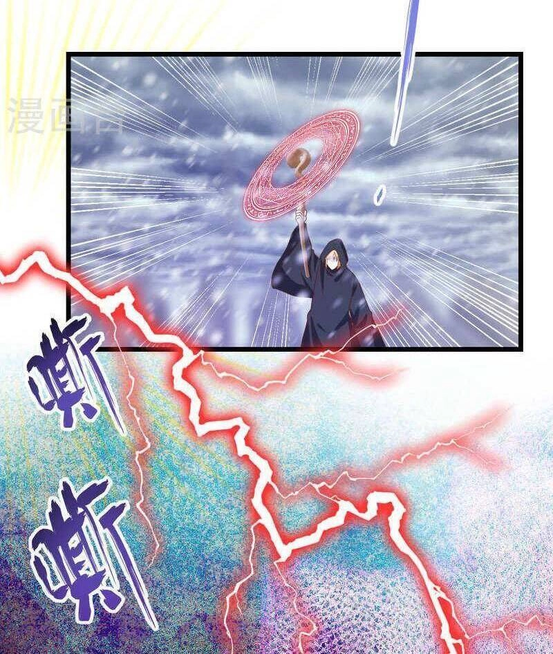 Từ Hôm Nay Bắt Đầu Làm Thành Chủ Chapter 412 - 25