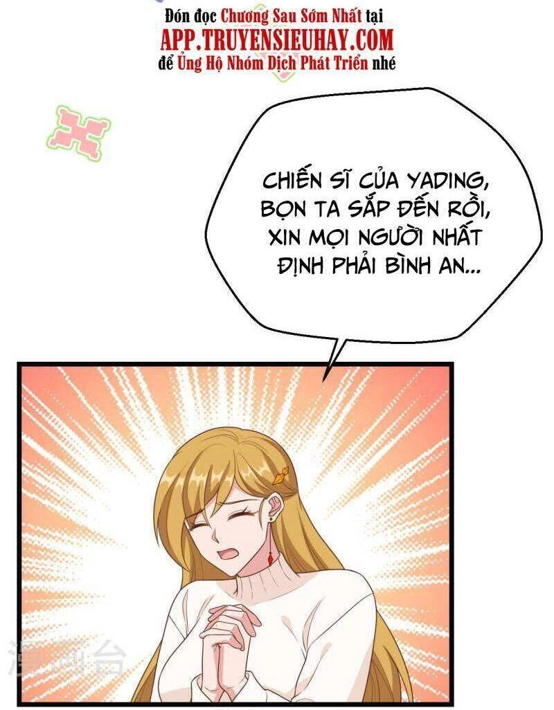 Từ Hôm Nay Bắt Đầu Làm Thành Chủ Chapter 412 - 29