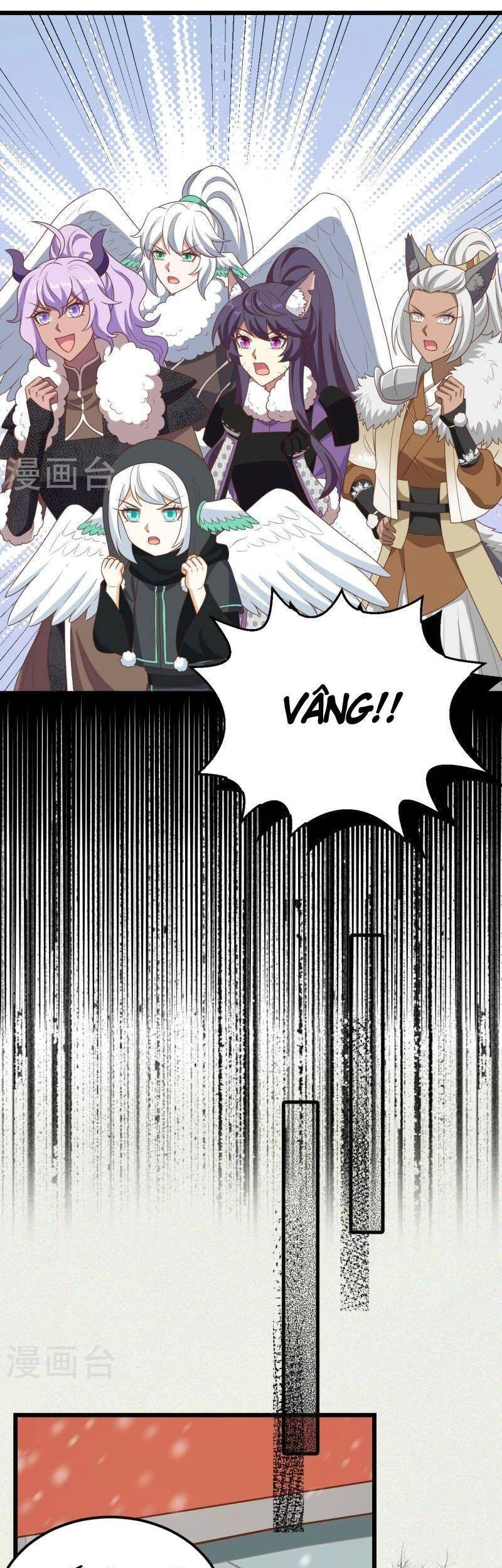 Từ Hôm Nay Bắt Đầu Làm Thành Chủ Chapter 412 - 32