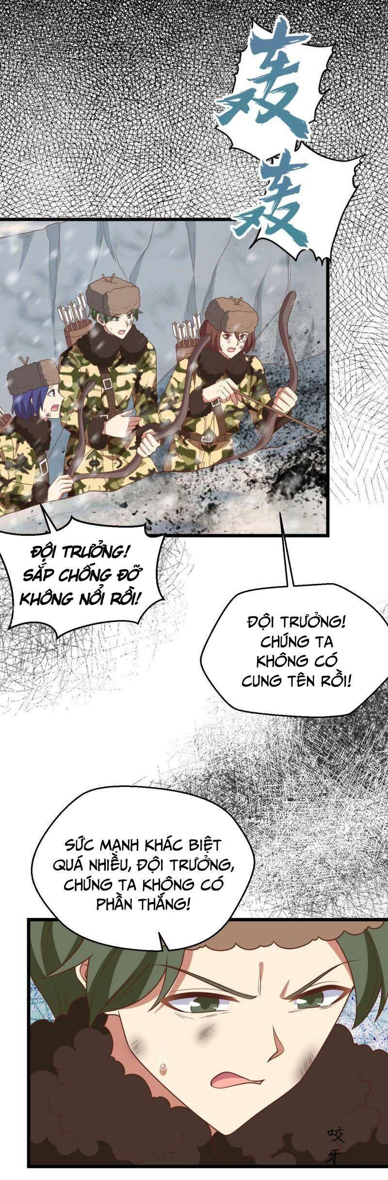 Từ Hôm Nay Bắt Đầu Làm Thành Chủ Chapter 412 - 36