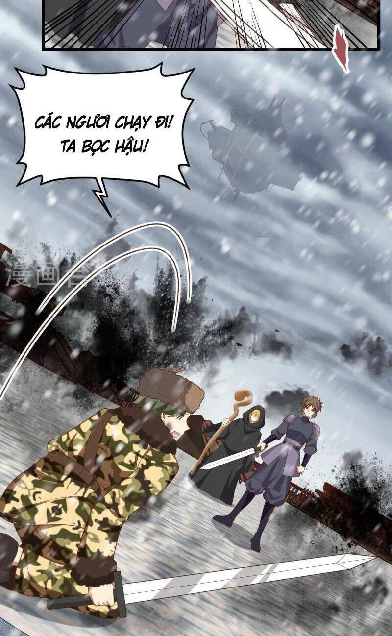 Từ Hôm Nay Bắt Đầu Làm Thành Chủ Chapter 412 - 38