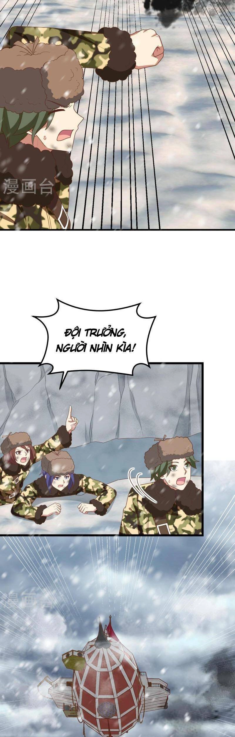 Từ Hôm Nay Bắt Đầu Làm Thành Chủ Chapter 412 - 43