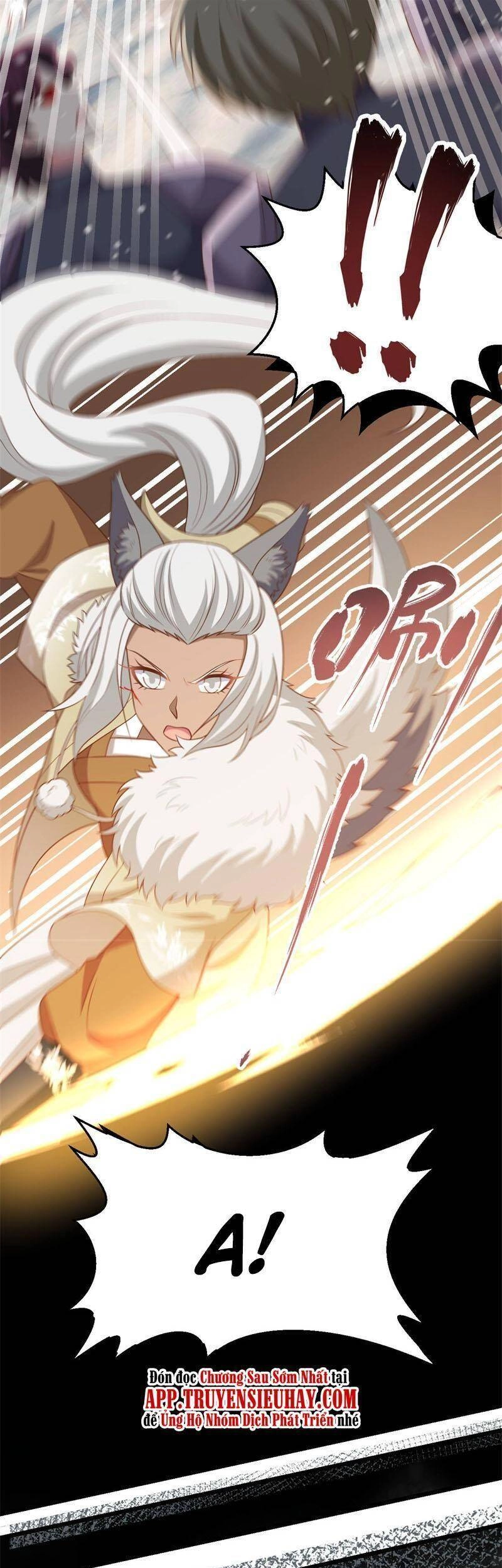 Từ Hôm Nay Bắt Đầu Làm Thành Chủ Chapter 413 - 20