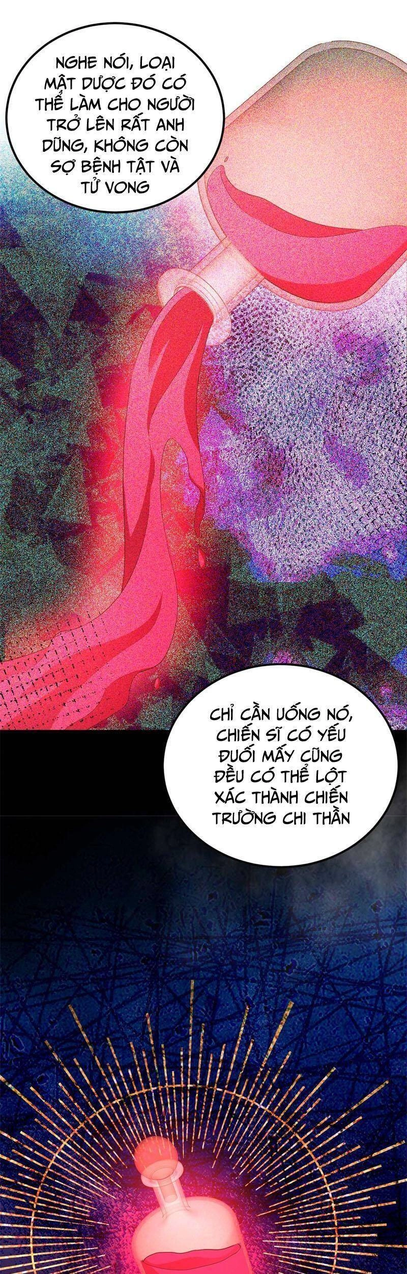 Từ Hôm Nay Bắt Đầu Làm Thành Chủ Chapter 414 - 23