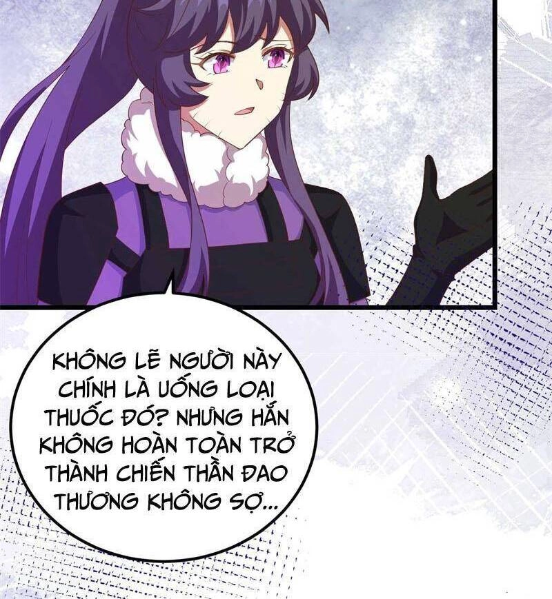 Từ Hôm Nay Bắt Đầu Làm Thành Chủ Chapter 414 - 26