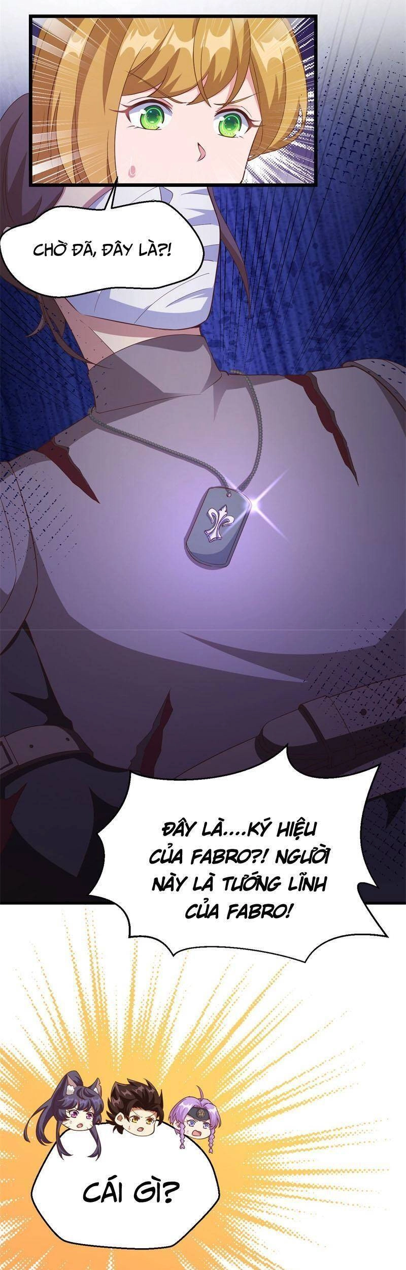 Từ Hôm Nay Bắt Đầu Làm Thành Chủ Chapter 414 - 29