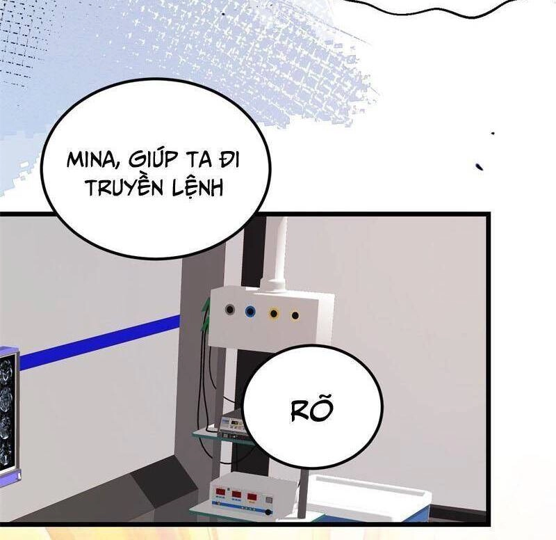 Từ Hôm Nay Bắt Đầu Làm Thành Chủ Chapter 414 - 34