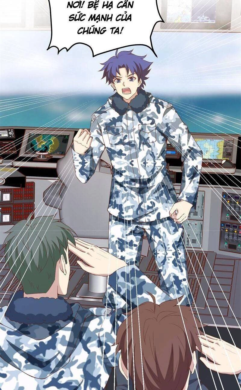 Từ Hôm Nay Bắt Đầu Làm Thành Chủ Chapter 415 - 4