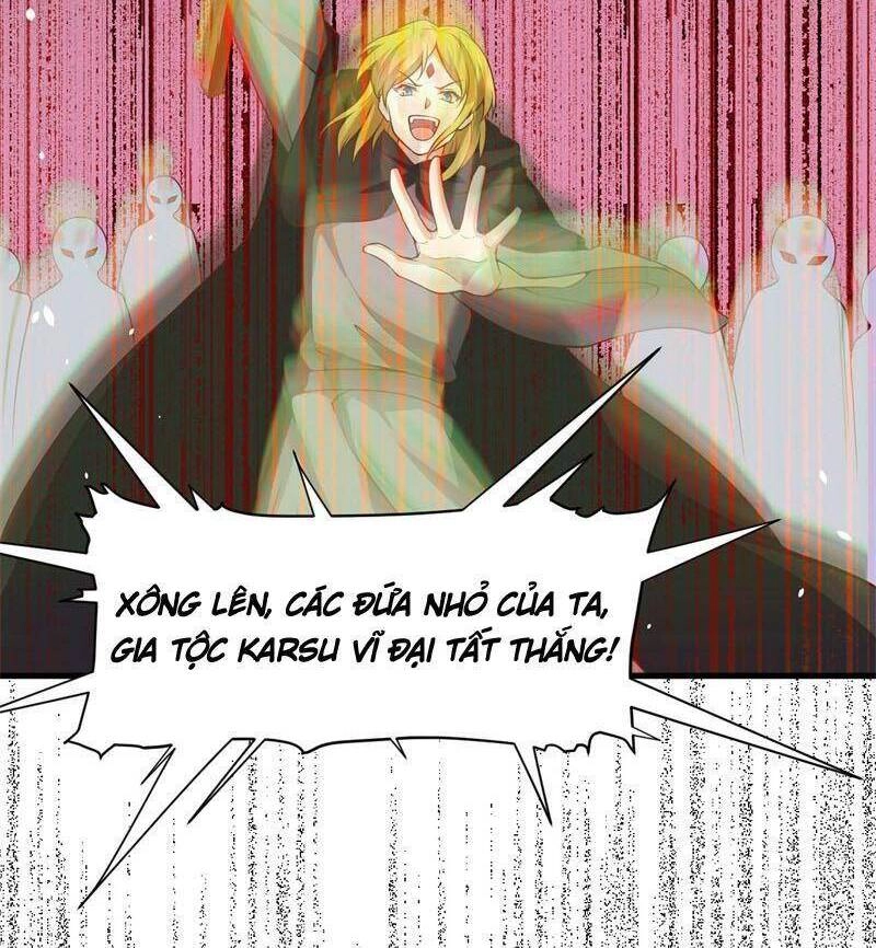 Từ Hôm Nay Bắt Đầu Làm Thành Chủ Chapter 415 - 16