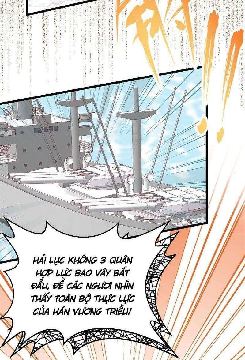 Từ Hôm Nay Bắt Đầu Làm Thành Chủ Chapter 415 - 24