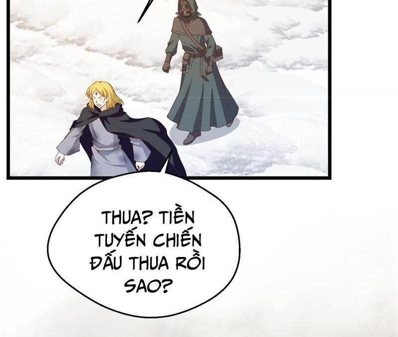 Từ Hôm Nay Bắt Đầu Làm Thành Chủ Chapter 415 - 30