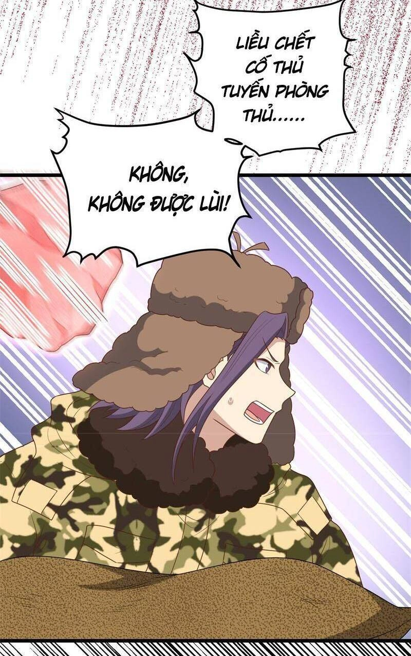 Từ Hôm Nay Bắt Đầu Làm Thành Chủ Chapter 416 - 4