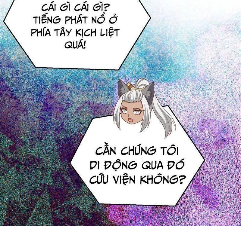 Từ Hôm Nay Bắt Đầu Làm Thành Chủ Chapter 416 - 6