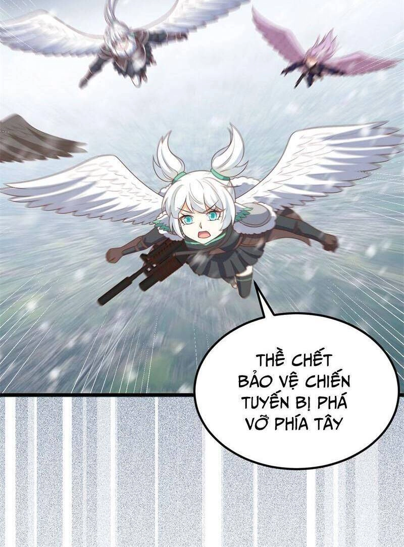 Từ Hôm Nay Bắt Đầu Làm Thành Chủ Chapter 416 - 10