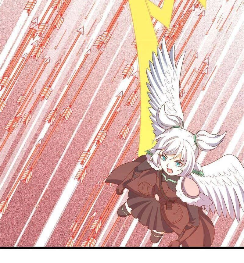 Từ Hôm Nay Bắt Đầu Làm Thành Chủ Chapter 416 - 20