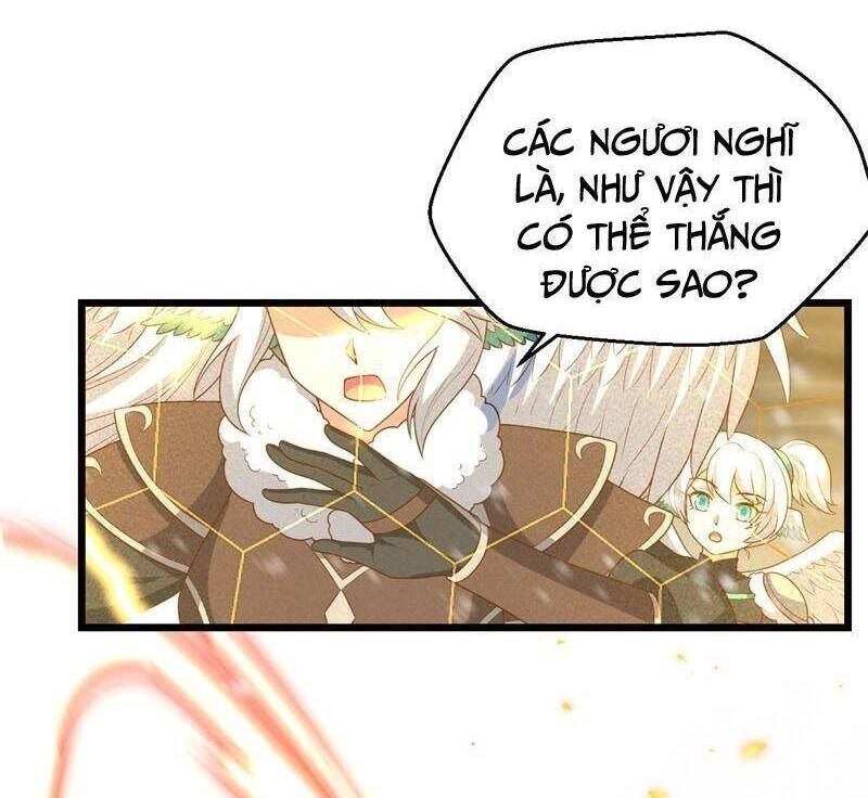 Từ Hôm Nay Bắt Đầu Làm Thành Chủ Chapter 416 - 22