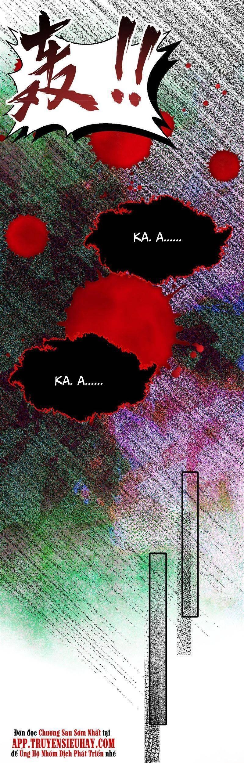 Từ Hôm Nay Bắt Đầu Làm Thành Chủ Chapter 416 - 27