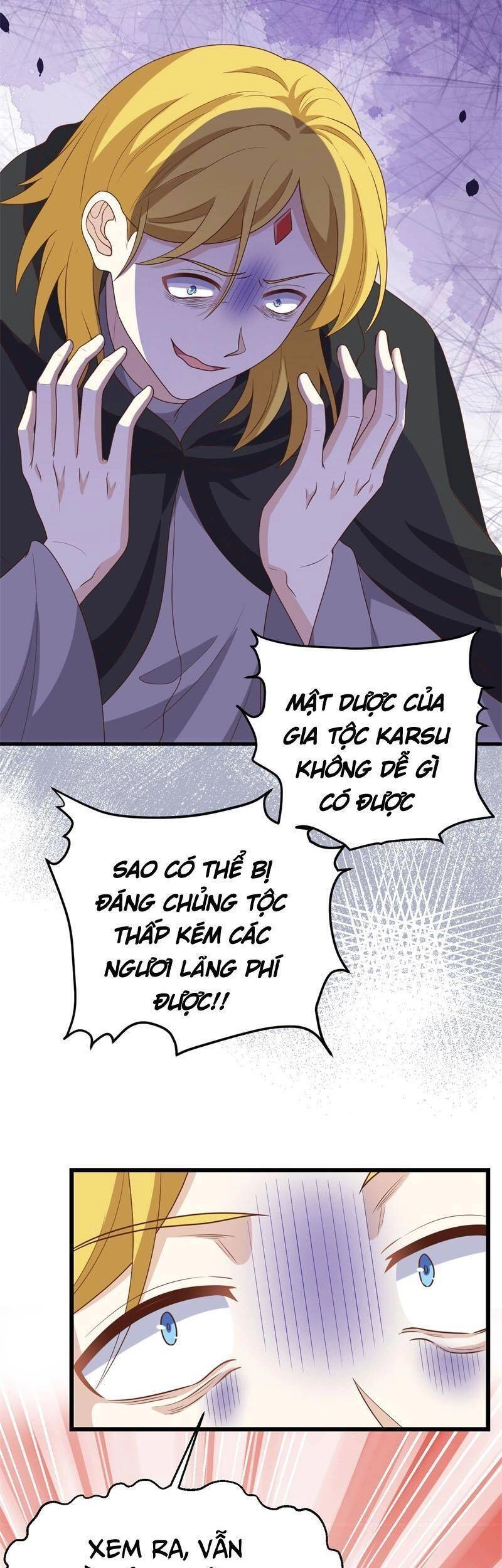 Từ Hôm Nay Bắt Đầu Làm Thành Chủ Chapter 416 - 31