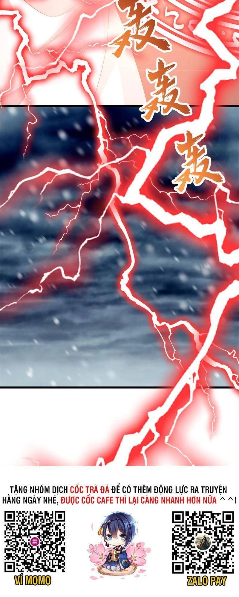 Từ Hôm Nay Bắt Đầu Làm Thành Chủ Chapter 416 - 37