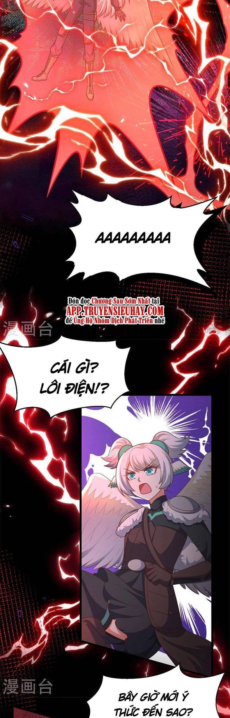 Từ Hôm Nay Bắt Đầu Làm Thành Chủ Chapter 417 - 2