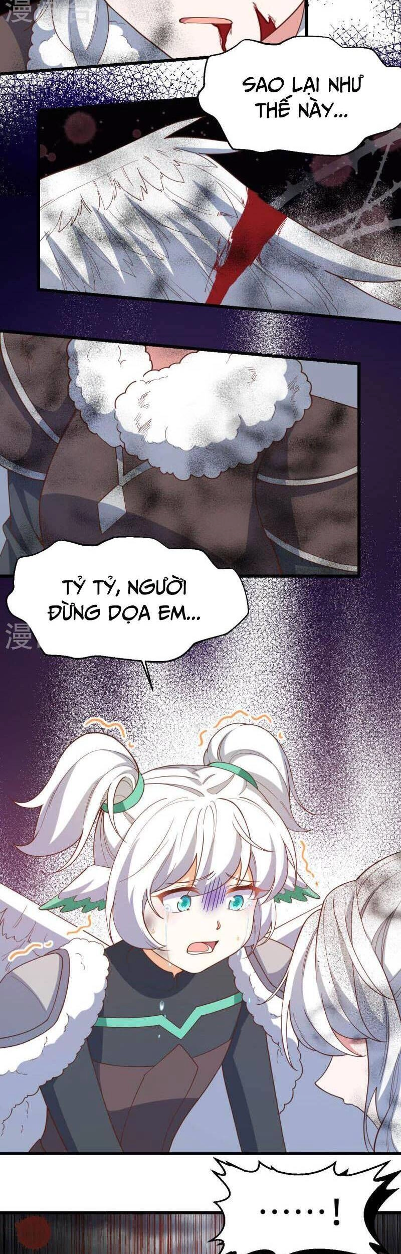 Từ Hôm Nay Bắt Đầu Làm Thành Chủ Chapter 418 - 2