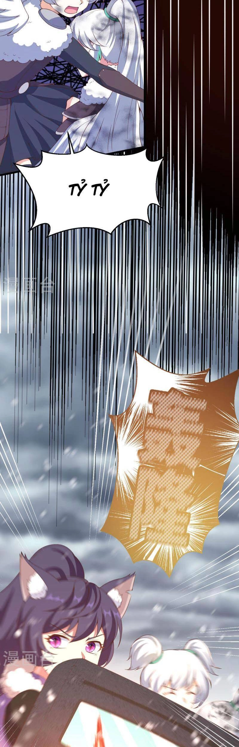 Từ Hôm Nay Bắt Đầu Làm Thành Chủ Chapter 418 - 9