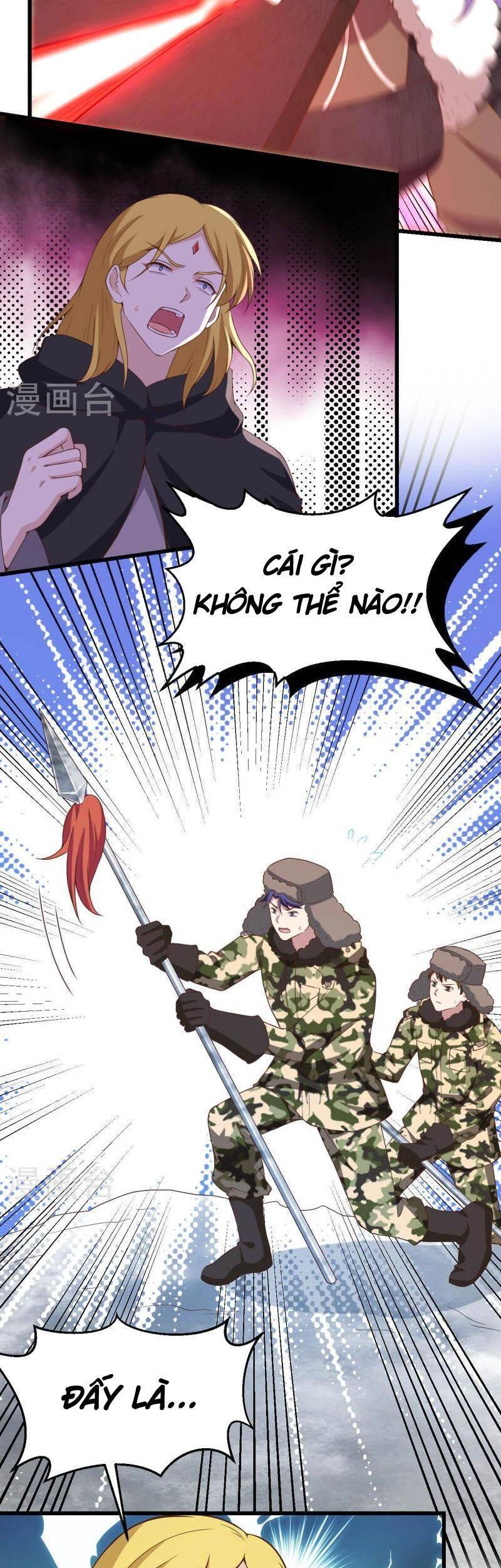 Từ Hôm Nay Bắt Đầu Làm Thành Chủ Chapter 418 - 17