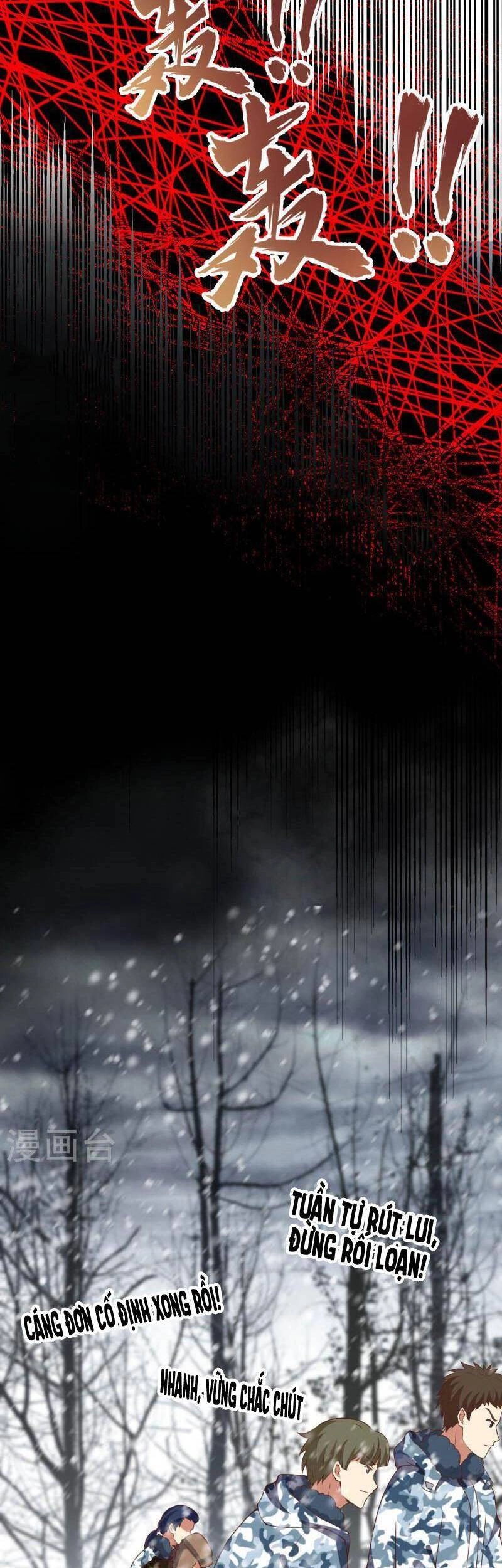 Từ Hôm Nay Bắt Đầu Làm Thành Chủ Chapter 418 - 20