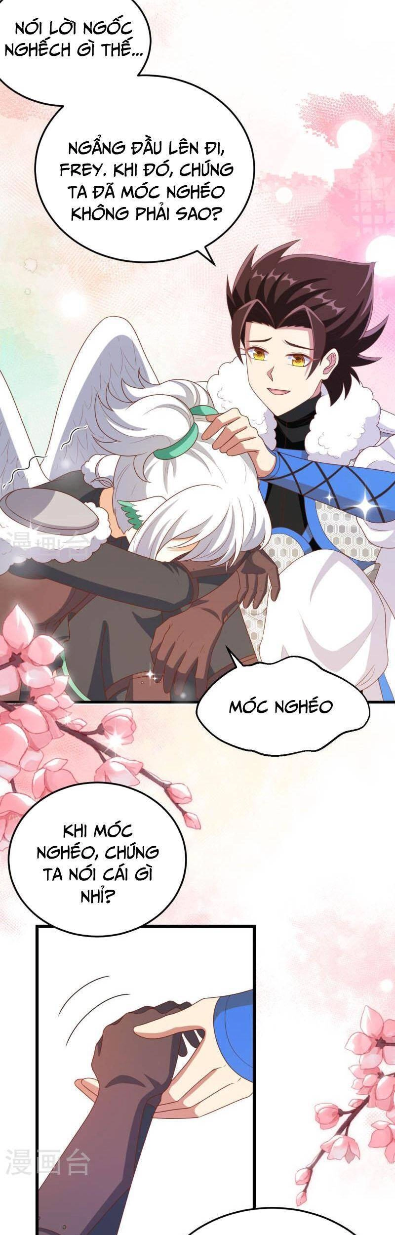 Từ Hôm Nay Bắt Đầu Làm Thành Chủ Chapter 419 - 5