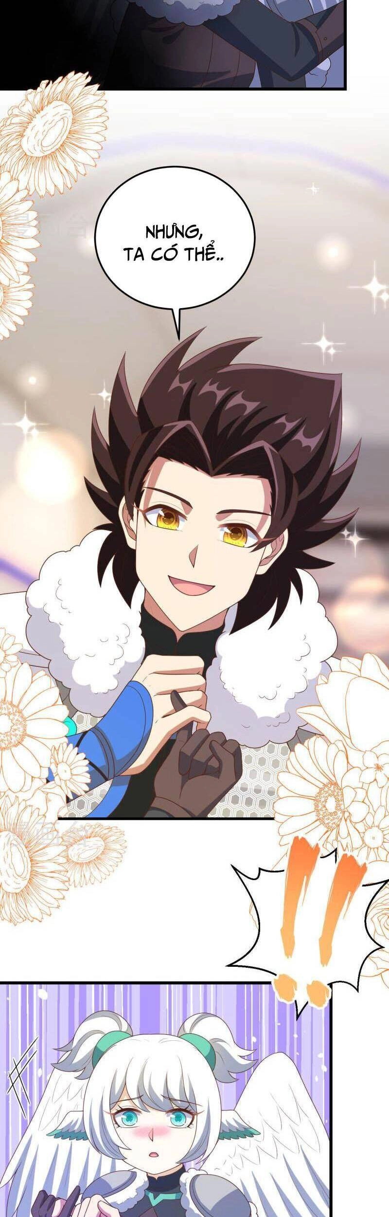 Từ Hôm Nay Bắt Đầu Làm Thành Chủ Chapter 419 - 8