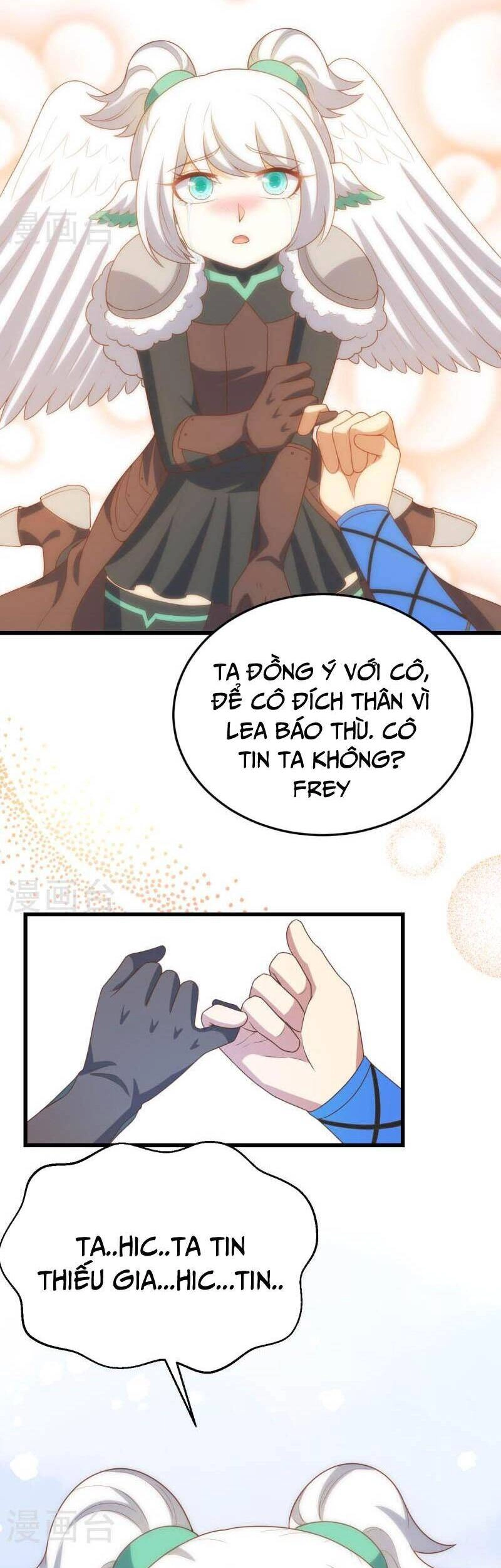 Từ Hôm Nay Bắt Đầu Làm Thành Chủ Chapter 419 - 10