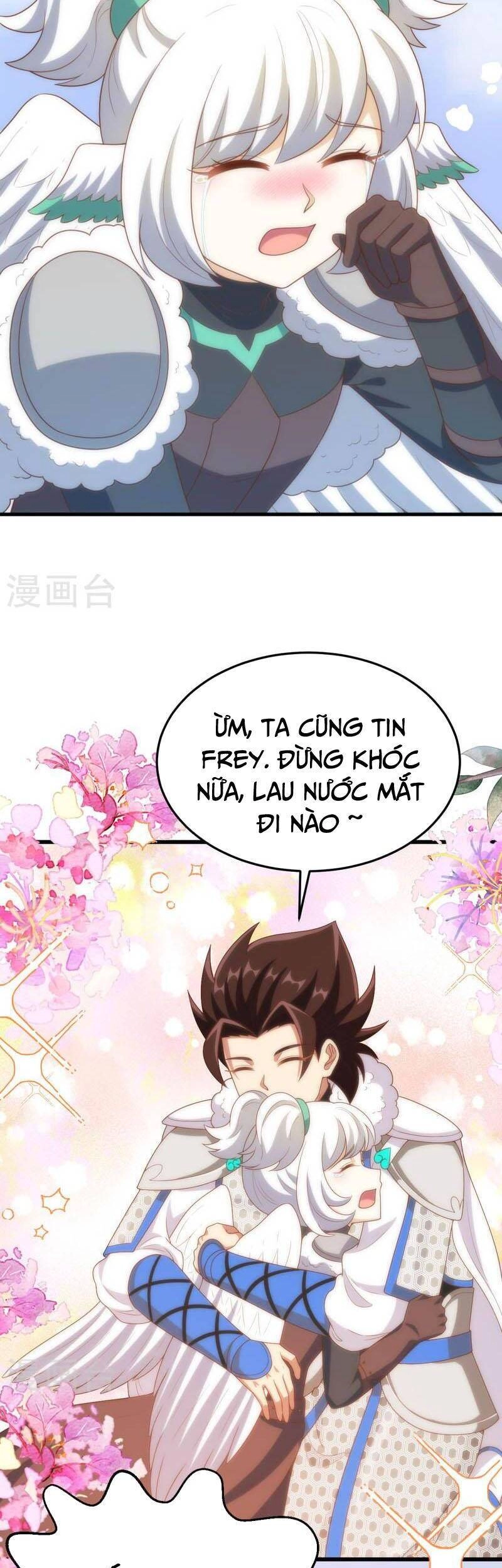 Từ Hôm Nay Bắt Đầu Làm Thành Chủ Chapter 419 - 11