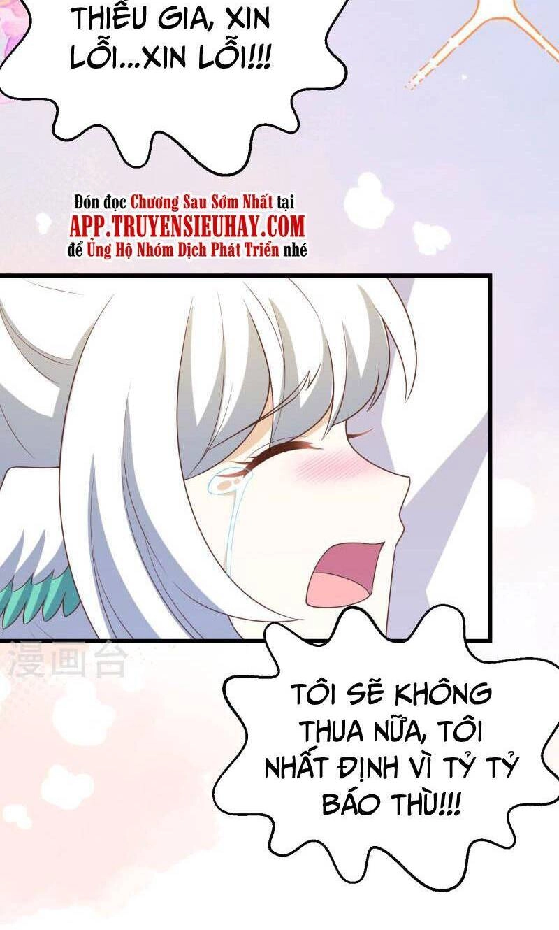 Từ Hôm Nay Bắt Đầu Làm Thành Chủ Chapter 419 - 12