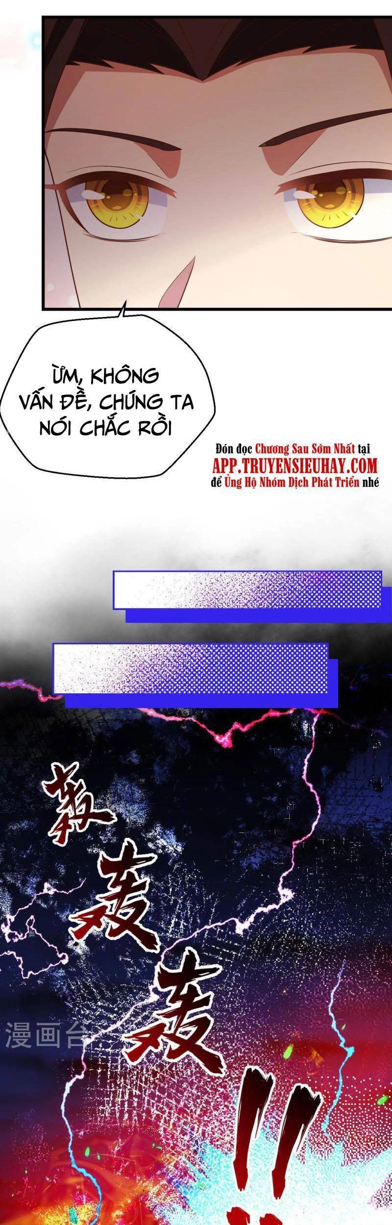 Từ Hôm Nay Bắt Đầu Làm Thành Chủ Chapter 419 - 13