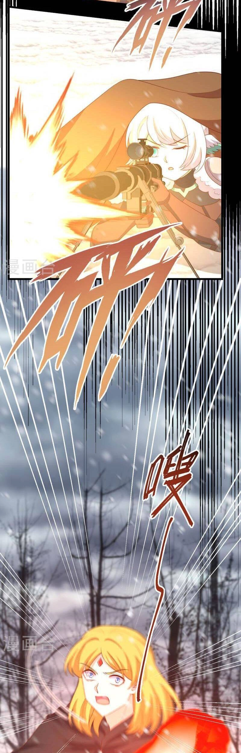 Từ Hôm Nay Bắt Đầu Làm Thành Chủ Chapter 419 - 22