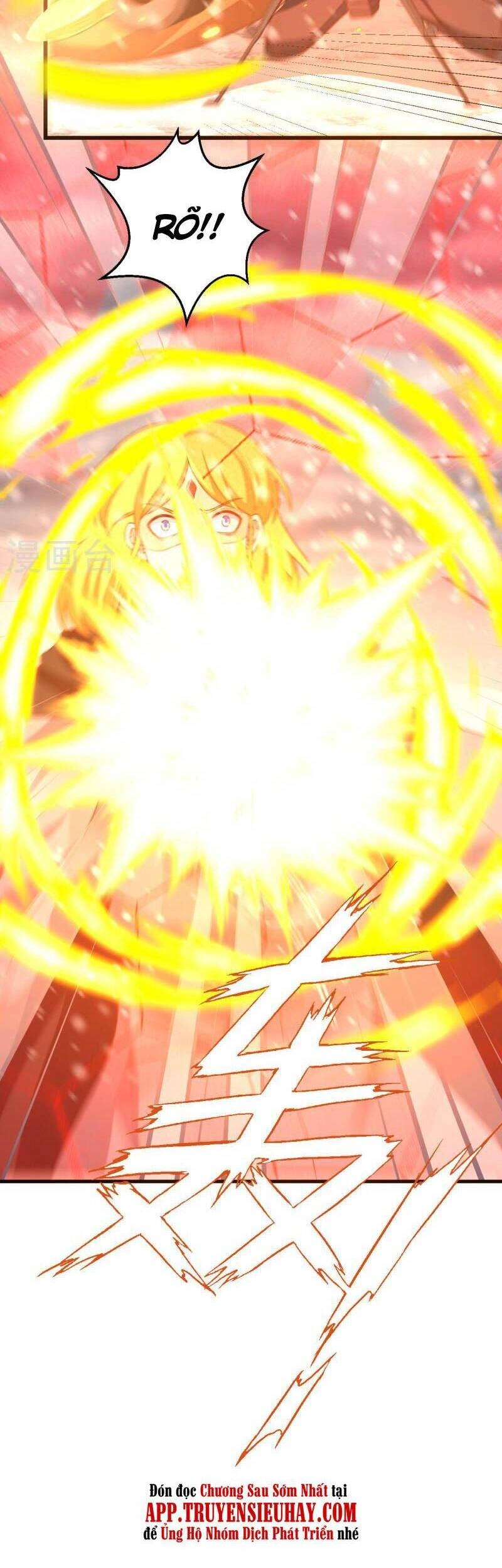 Từ Hôm Nay Bắt Đầu Làm Thành Chủ Chapter 419 - 24