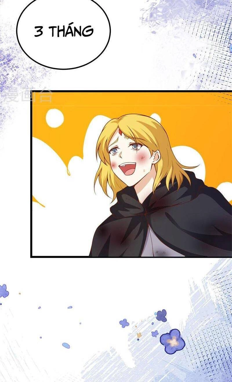 Từ Hôm Nay Bắt Đầu Làm Thành Chủ Chapter 420 - 24