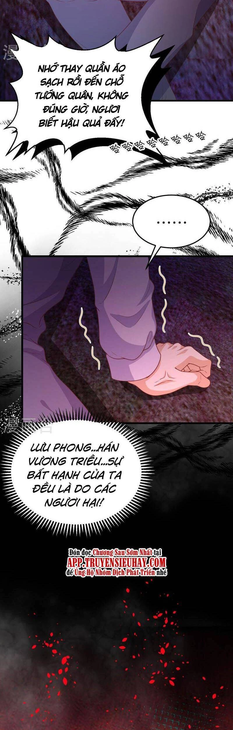 Từ Hôm Nay Bắt Đầu Làm Thành Chủ Chapter 421 - 21