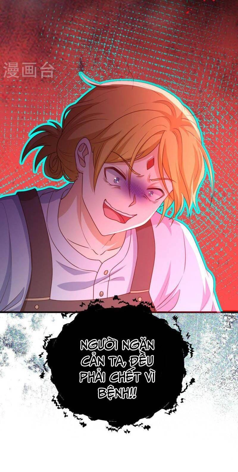 Từ Hôm Nay Bắt Đầu Làm Thành Chủ Chapter 421 - 22