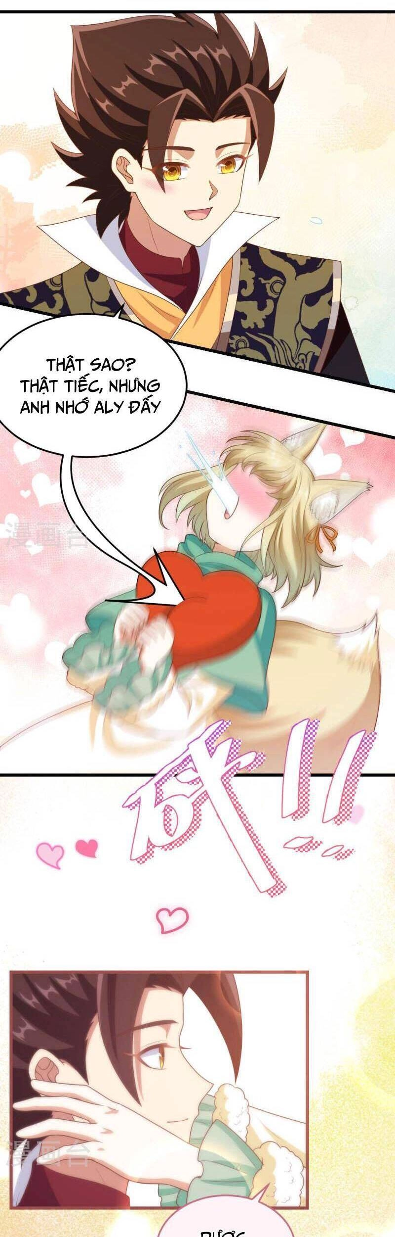 Từ Hôm Nay Bắt Đầu Làm Thành Chủ Chapter 422 - 8