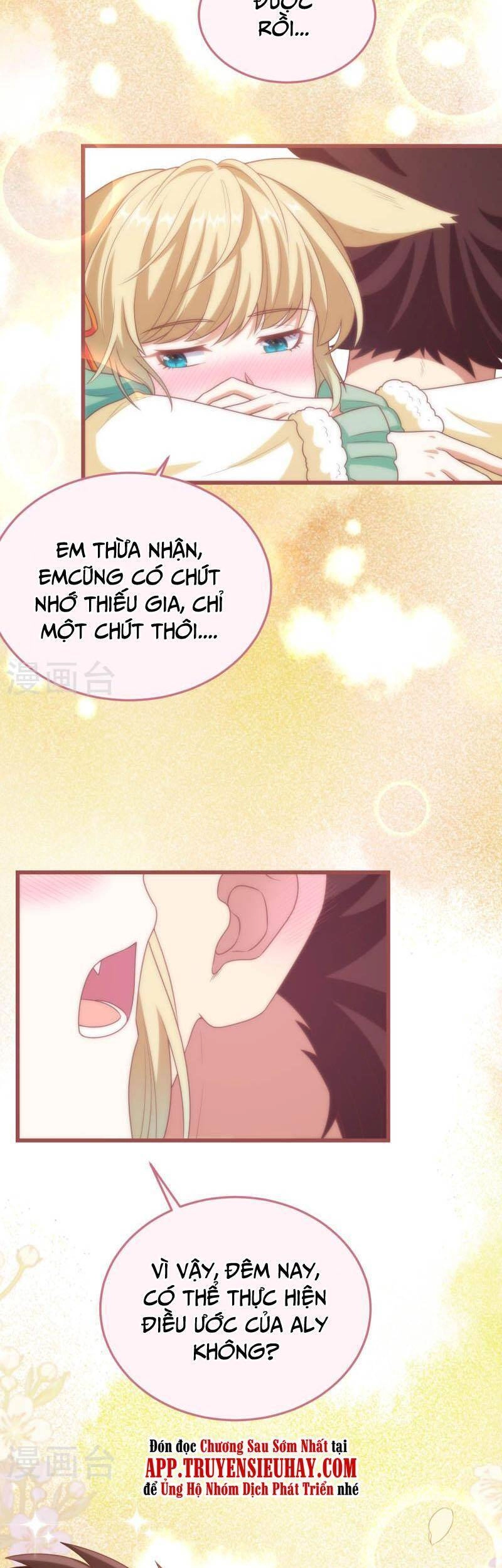 Từ Hôm Nay Bắt Đầu Làm Thành Chủ Chapter 422 - 9