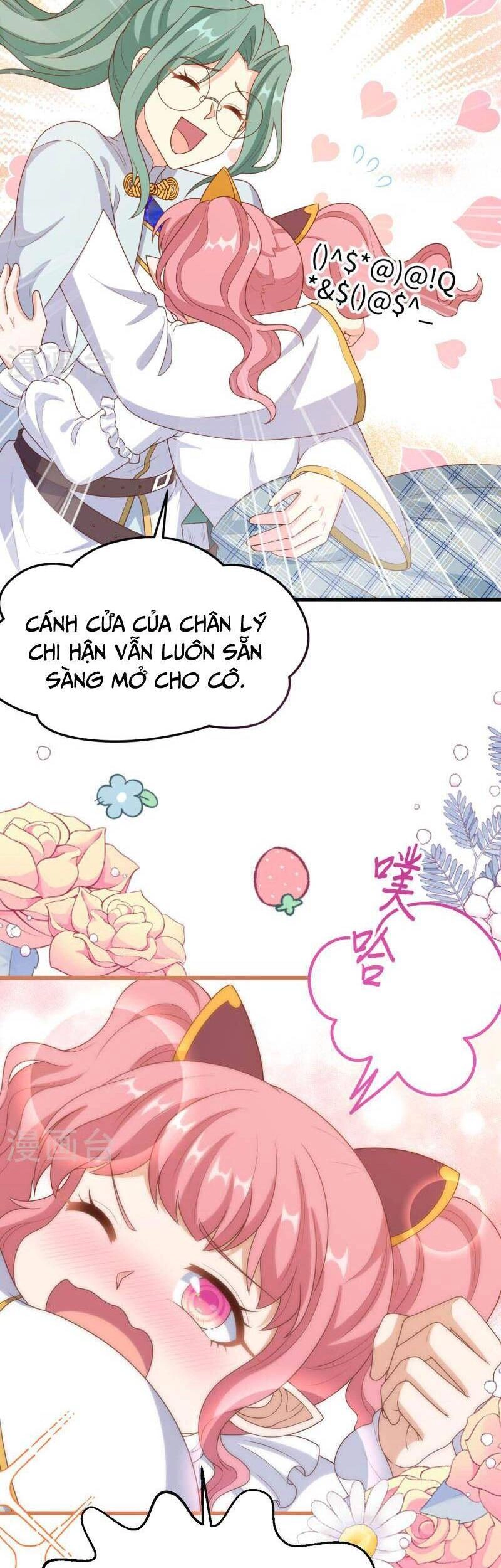 Từ Hôm Nay Bắt Đầu Làm Thành Chủ Chapter 422 - 18