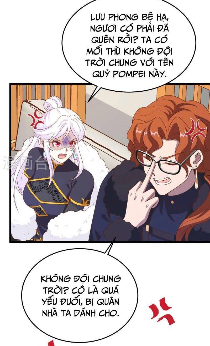 Từ Hôm Nay Bắt Đầu Làm Thành Chủ Chapter 422 - 24