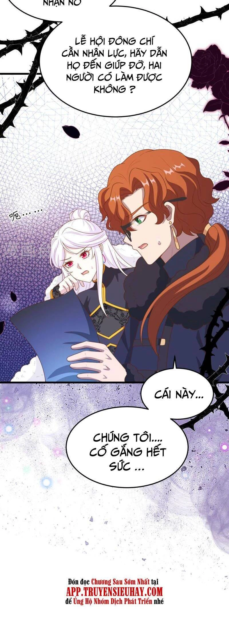 Từ Hôm Nay Bắt Đầu Làm Thành Chủ Chapter 422 - 31