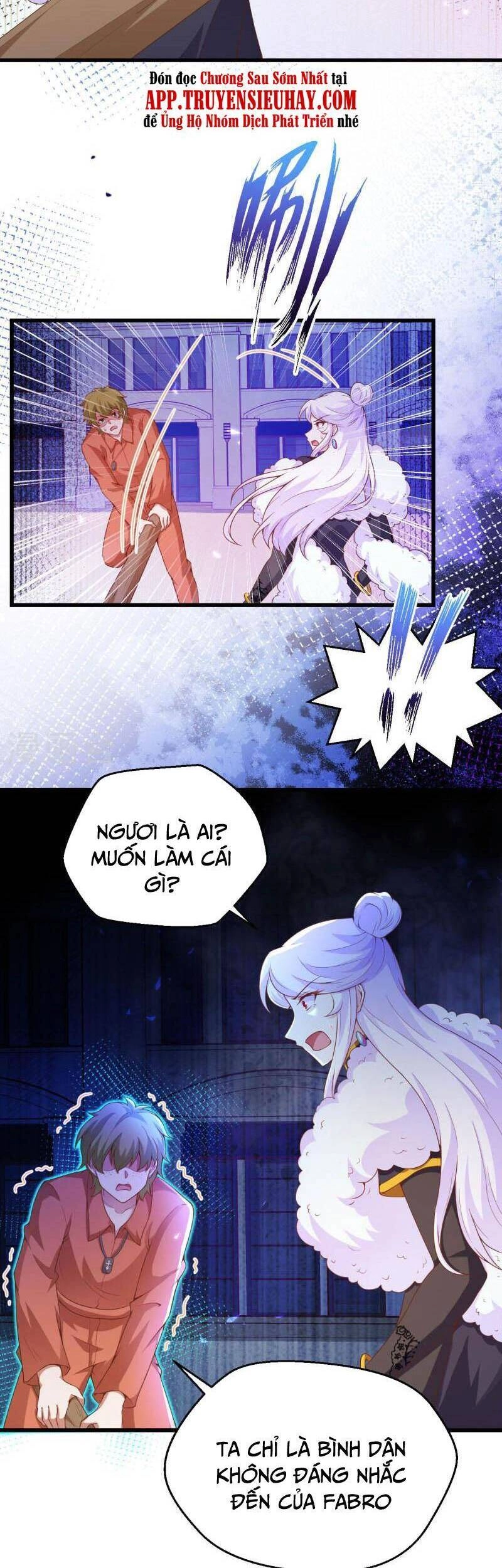 Từ Hôm Nay Bắt Đầu Làm Thành Chủ Chapter 423 - 18