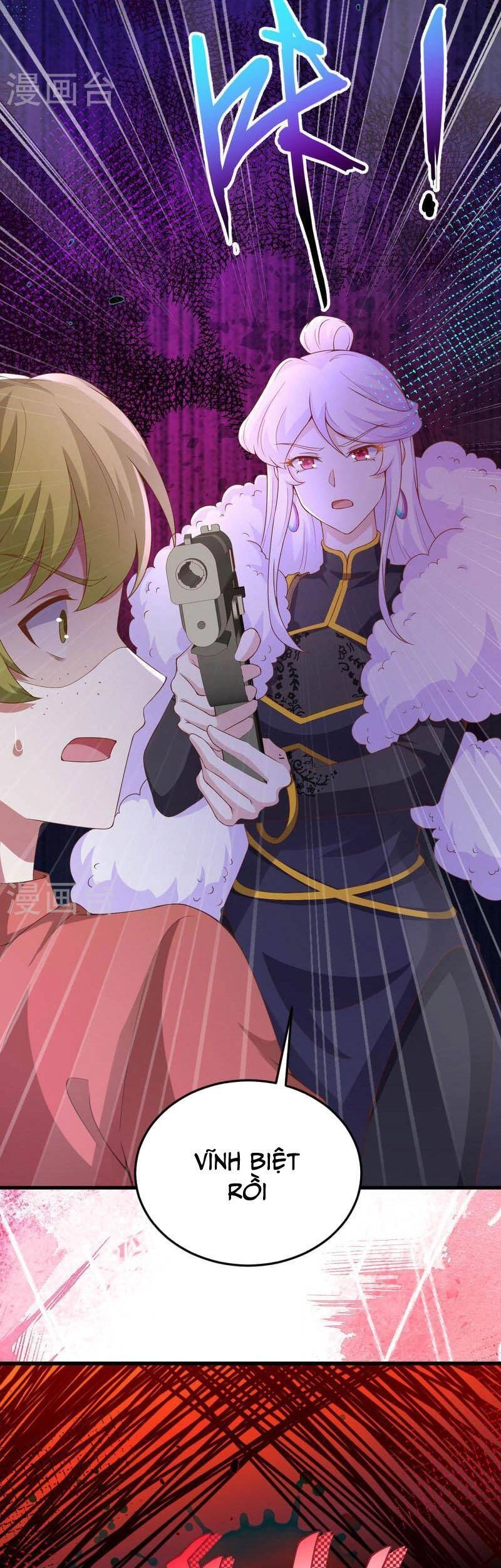 Từ Hôm Nay Bắt Đầu Làm Thành Chủ Chapter 423 - 21