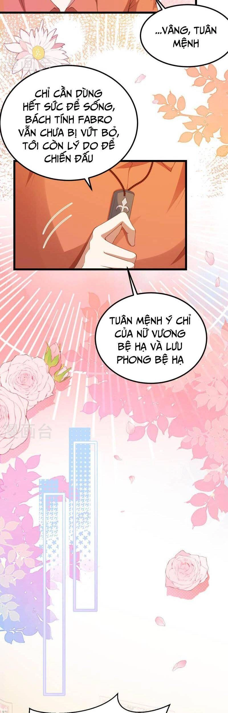 Từ Hôm Nay Bắt Đầu Làm Thành Chủ Chapter 423 - 27