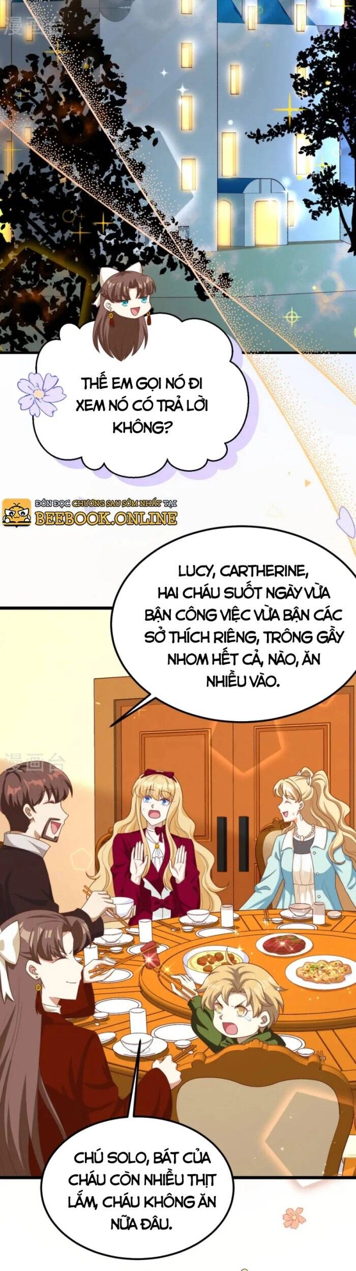 Từ Hôm Nay Bắt Đầu Làm Thành Chủ Chapter 424 - 17