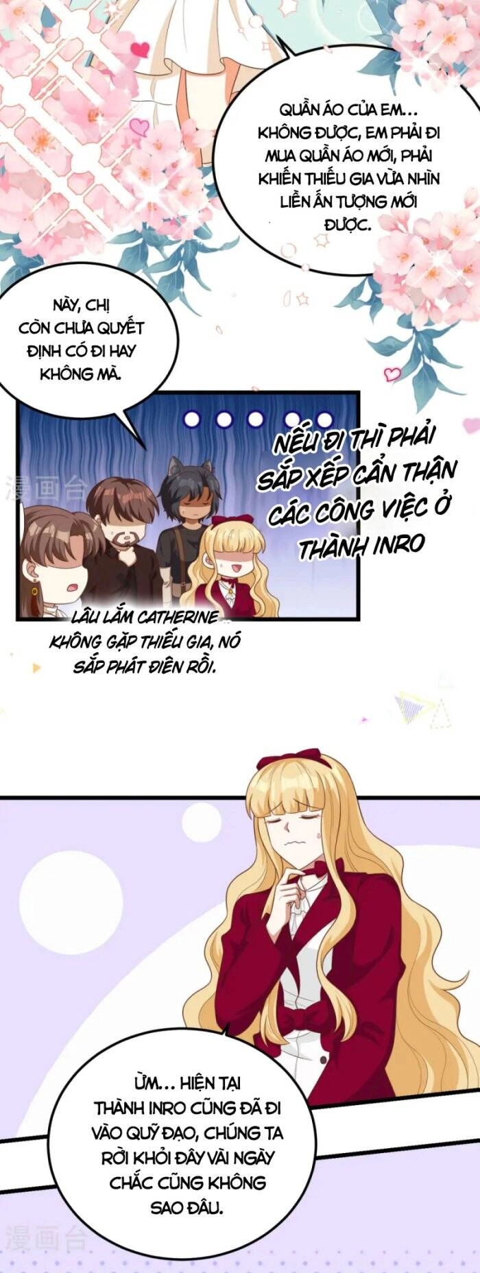 Từ Hôm Nay Bắt Đầu Làm Thành Chủ Chapter 425 - 3