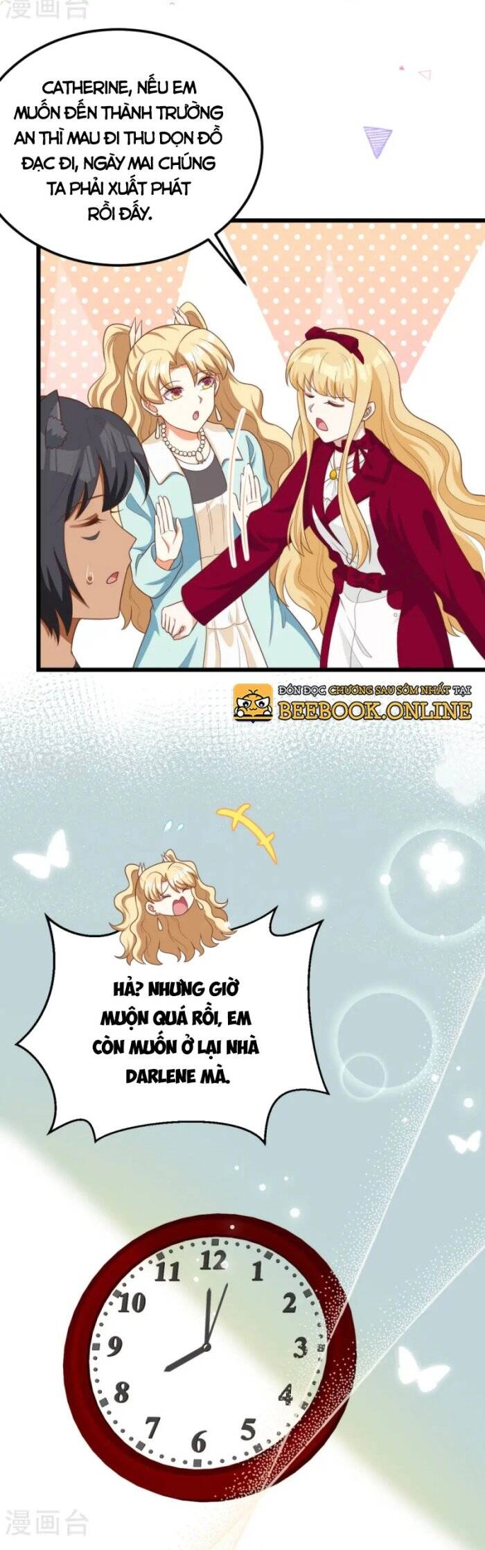 Từ Hôm Nay Bắt Đầu Làm Thành Chủ Chapter 425 - 6